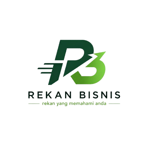Rekan Bisnis Logo